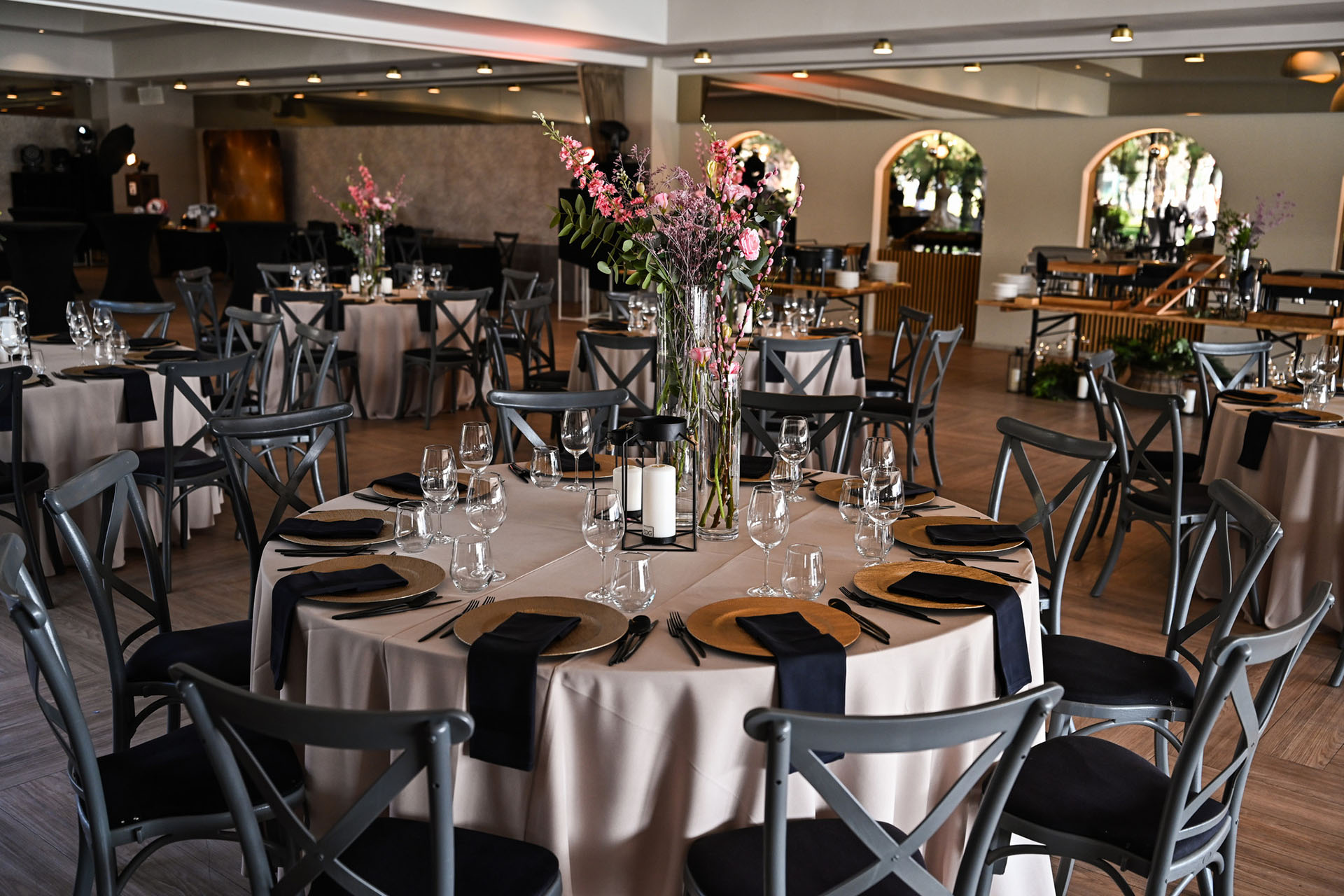 Lido restoran
