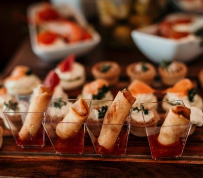 Catering Lido - švedski stol 11