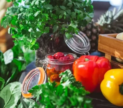 Catering Lido - švedski stol 5