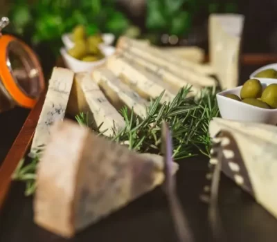 Catering Lido - švedski stol 3