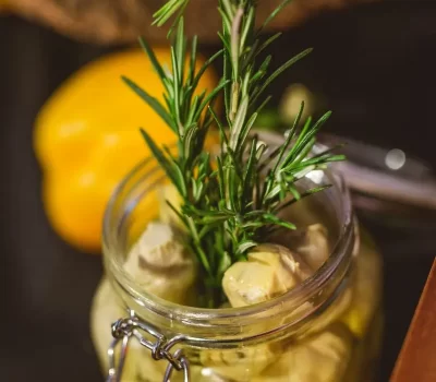 Catering Lido - švedski stol 1