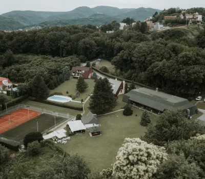 Marincel - eksterijer