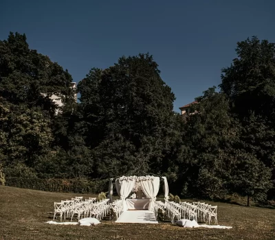 Marincel - ceremonija