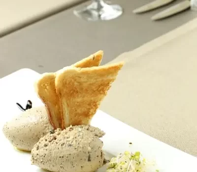 Foie Gras