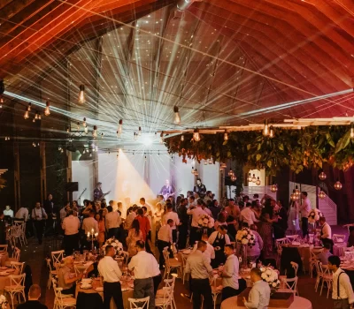 Marincel - atmosfera