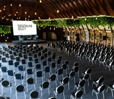 Marincel - konferencija