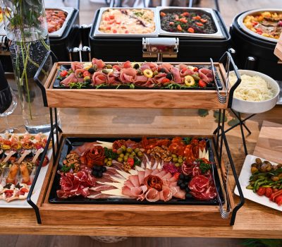Catering Lido