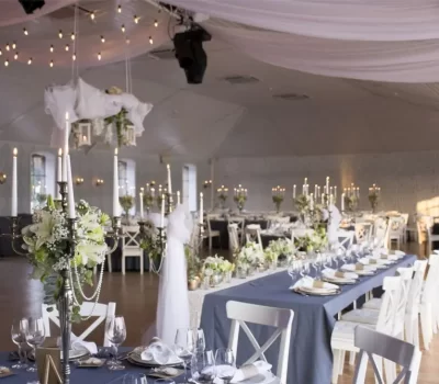 Heart by Lido - dekoracije