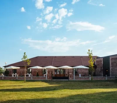 Heart by Lido - eksterijer