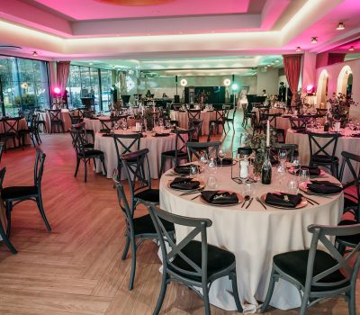 Lido postava za vjenčanje