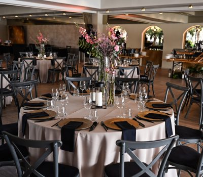 Lido restoran