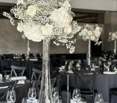 Lido stol dekoracija